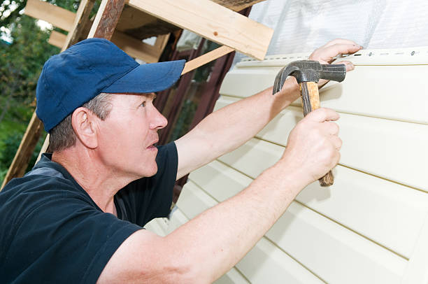 Best Siding Removal and Disposal  in Trevose, PA